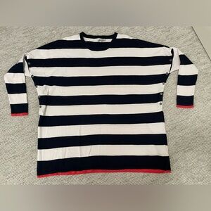 Seraphine maternity sweater, L